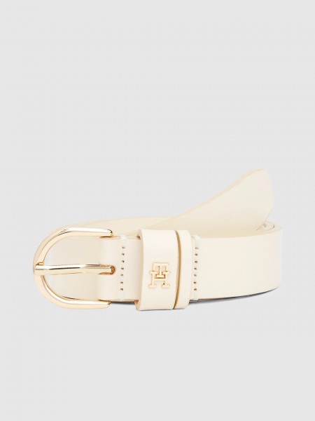 Cinturon Mujer Tommy Jeans