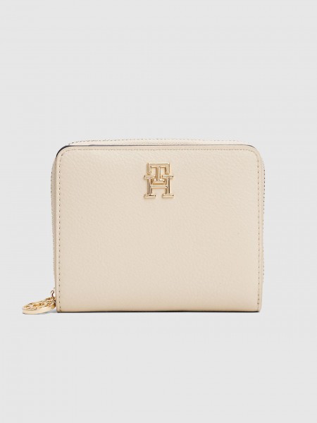 Monedero Mujer Tommy Jeans