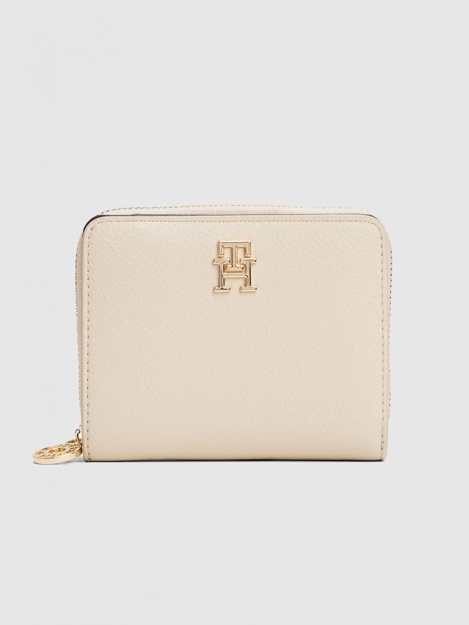 Monedero Mujer Tommy Jeans