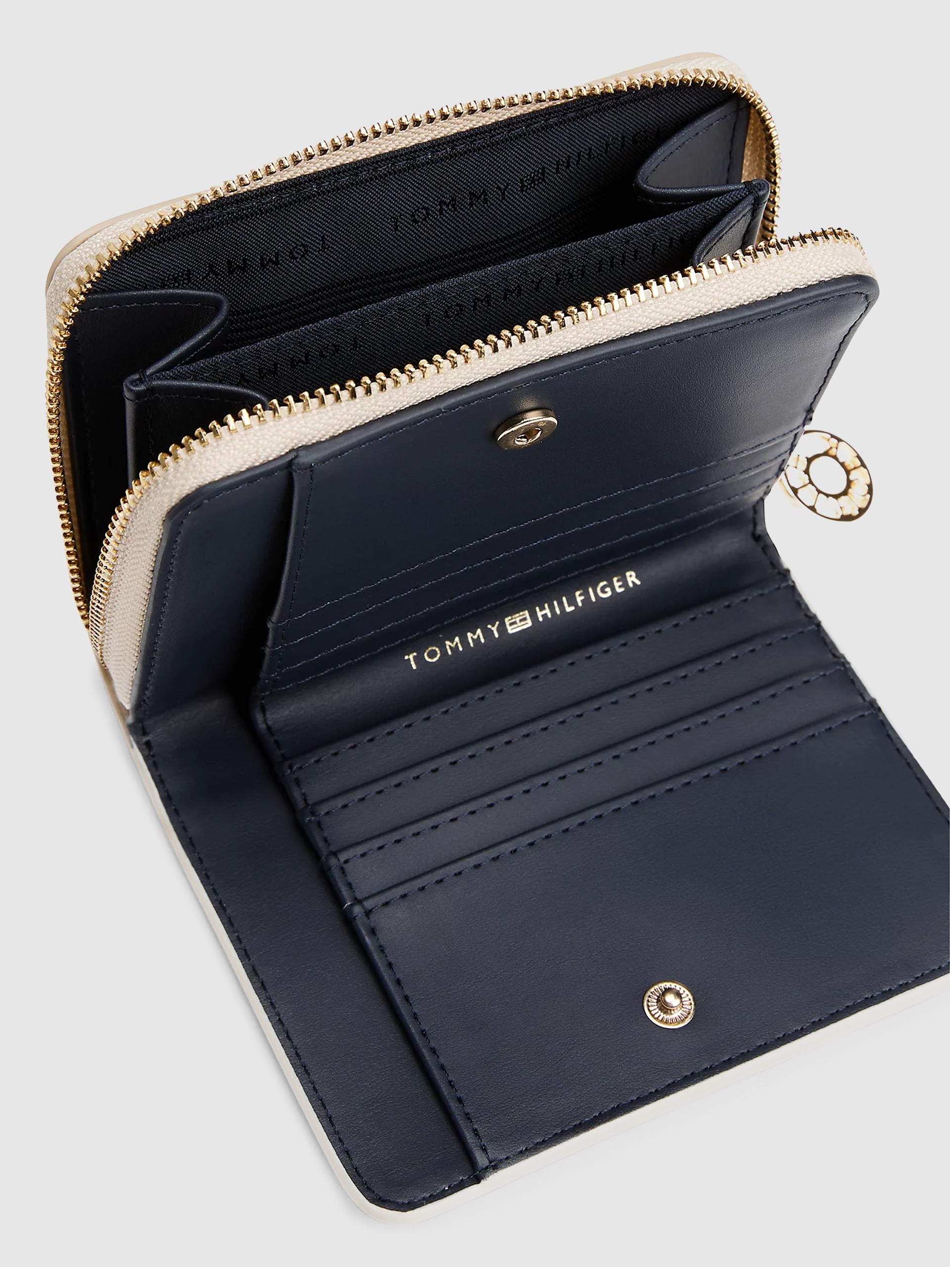 Monedero Mujer Tommy Jeans