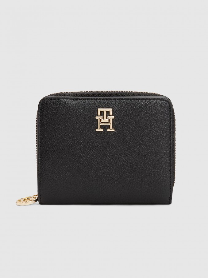 Monedero Mujer Tommy Jeans