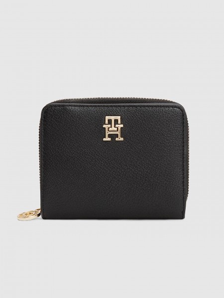 Monedero Mujer Tommy Jeans