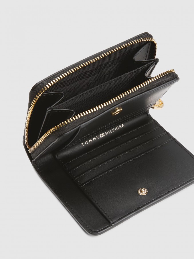 Monedero Mujer Tommy Jeans