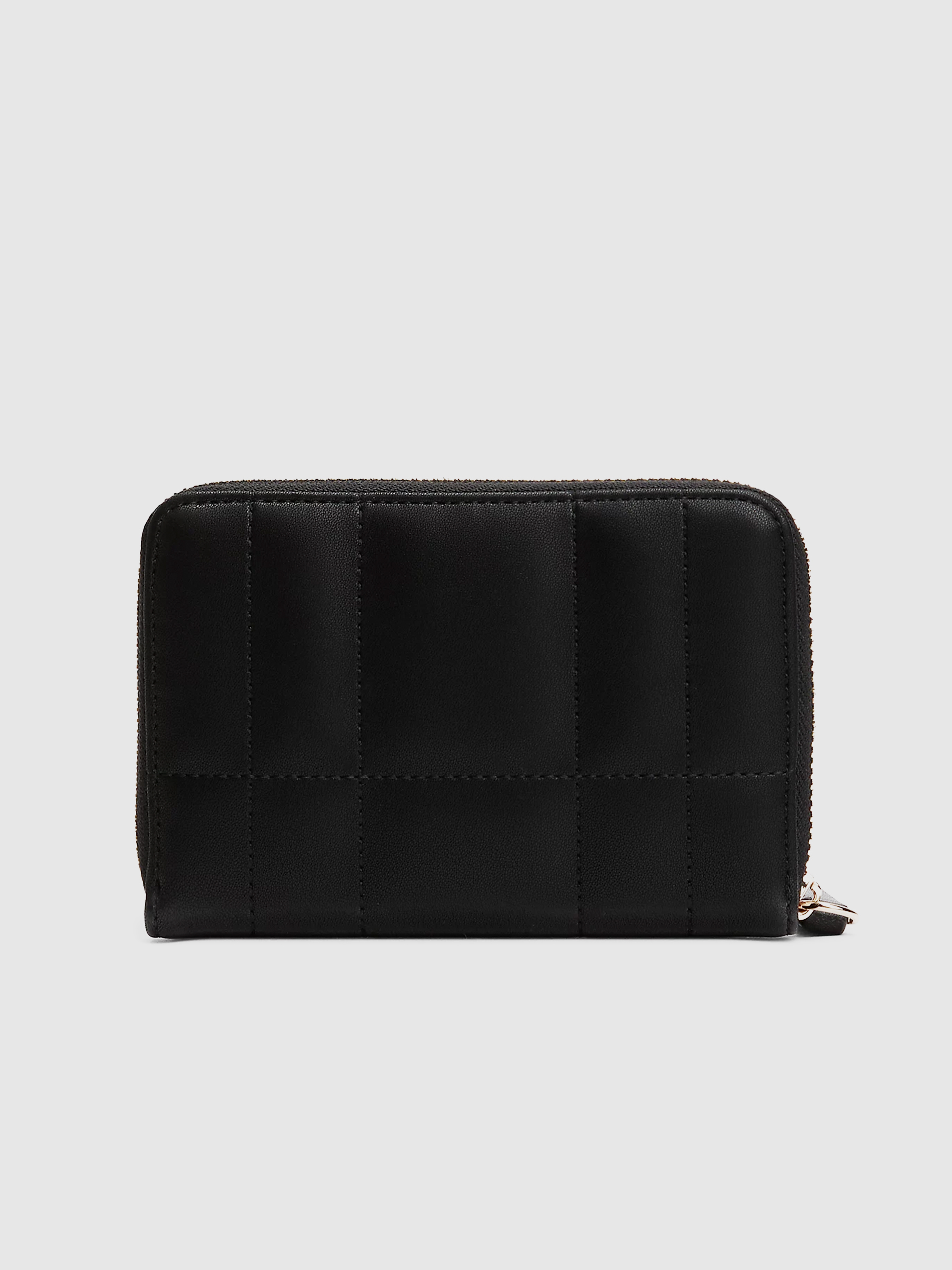 Monedero Mujer Negro Tommy Jeans