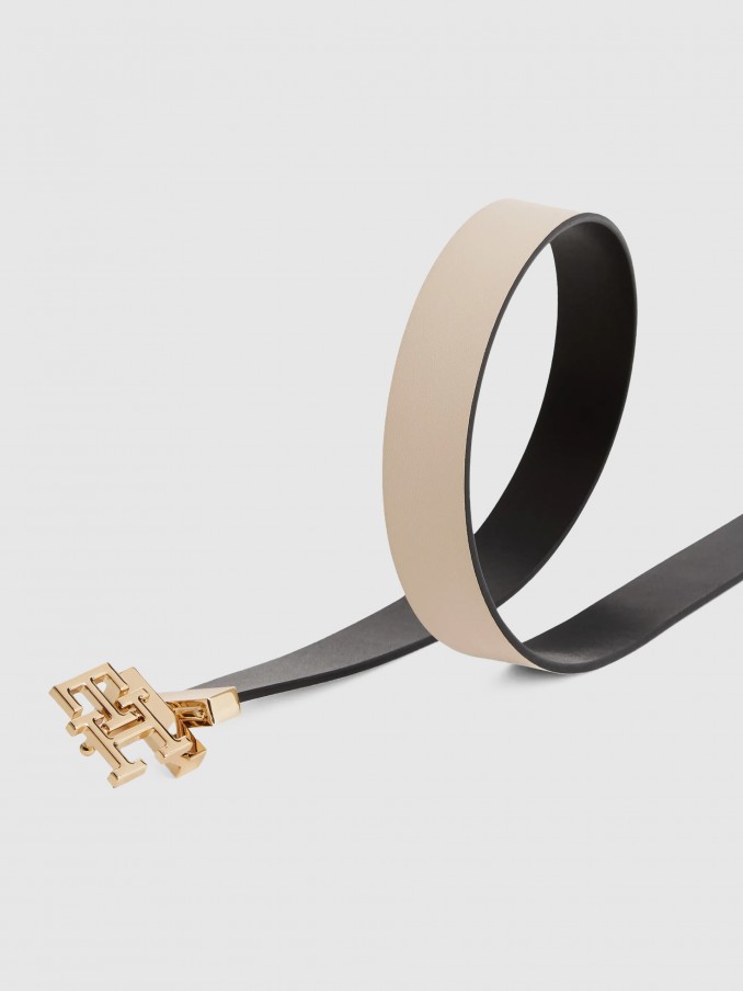 Belt Woman Tommy Jeans