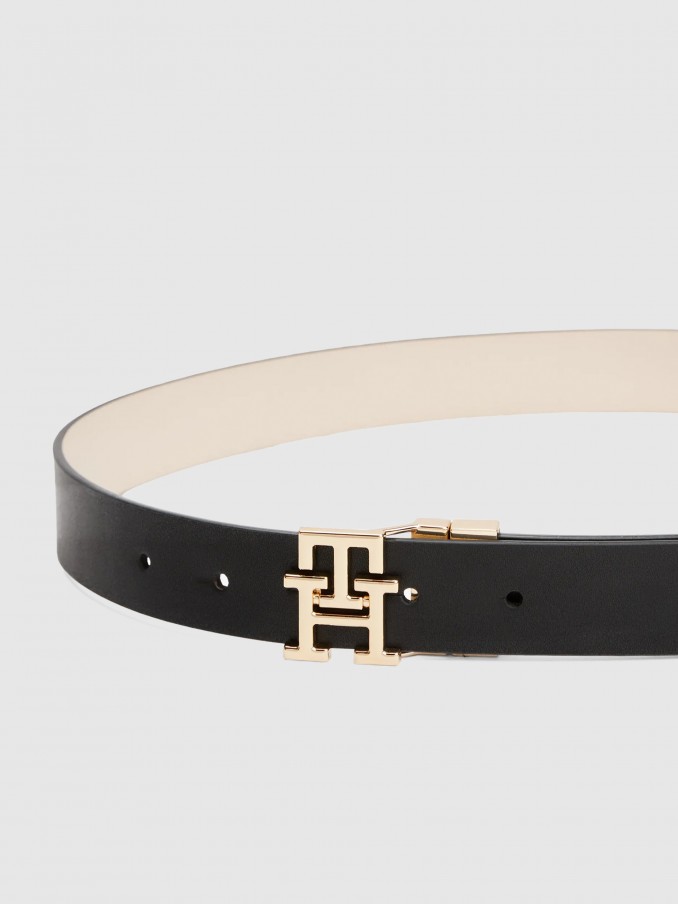 Belt Woman Tommy Jeans