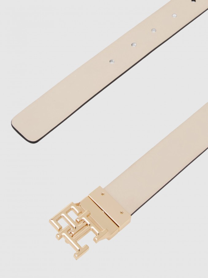 Belt Woman Tommy Jeans