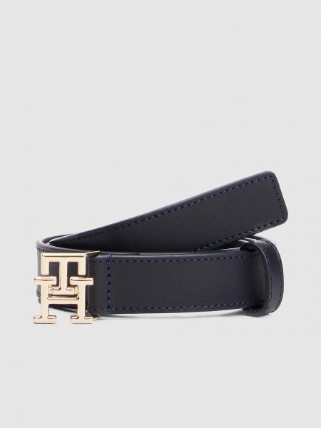 Cinturon Mujer Tommy Jeans