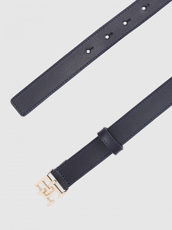 Cinturon Mujer Tommy Jeans