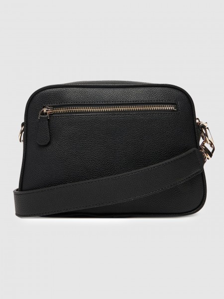 Shoulder Bags Woman Black Guess