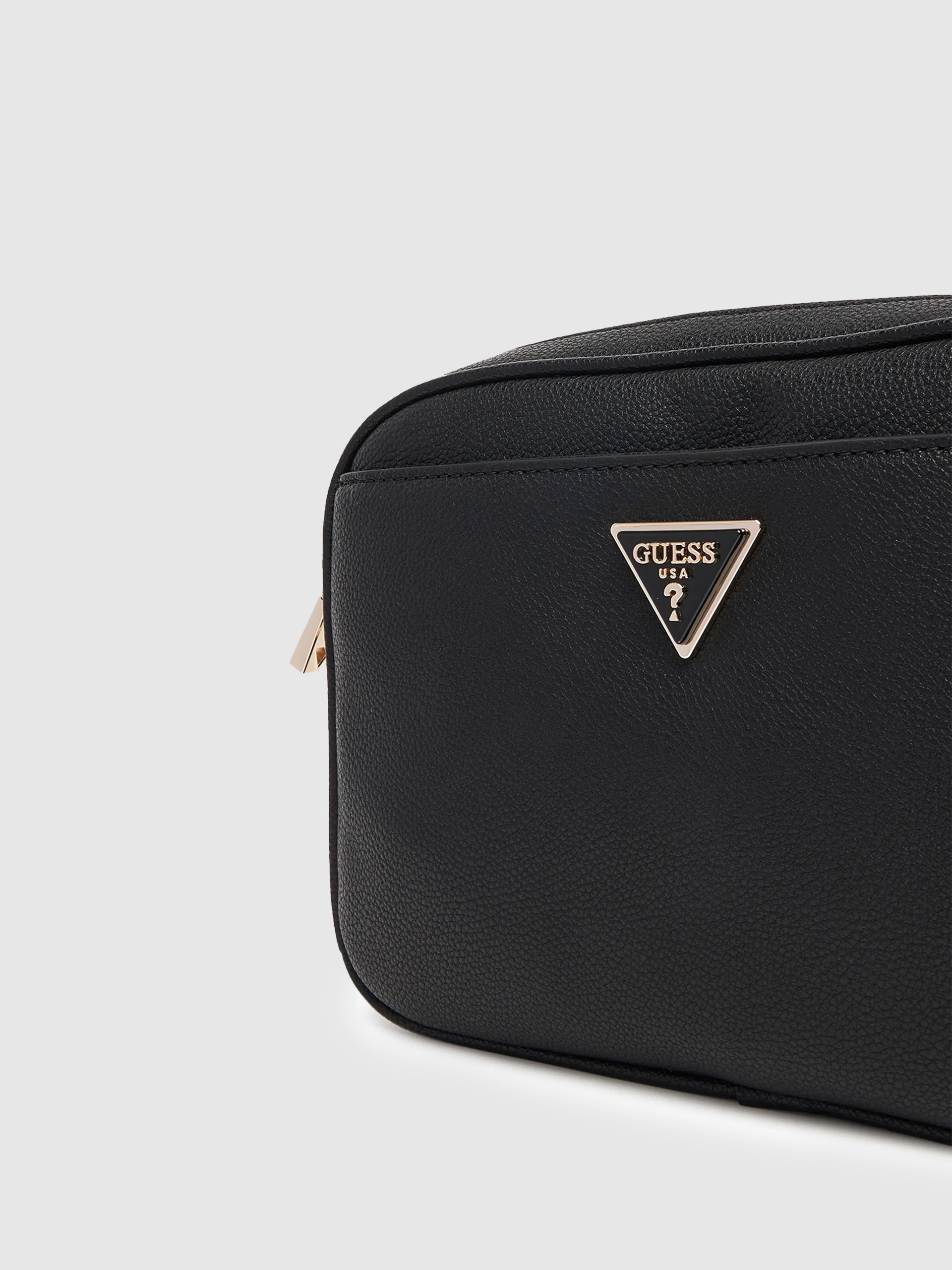 Shoulder Bags Woman Black Guess