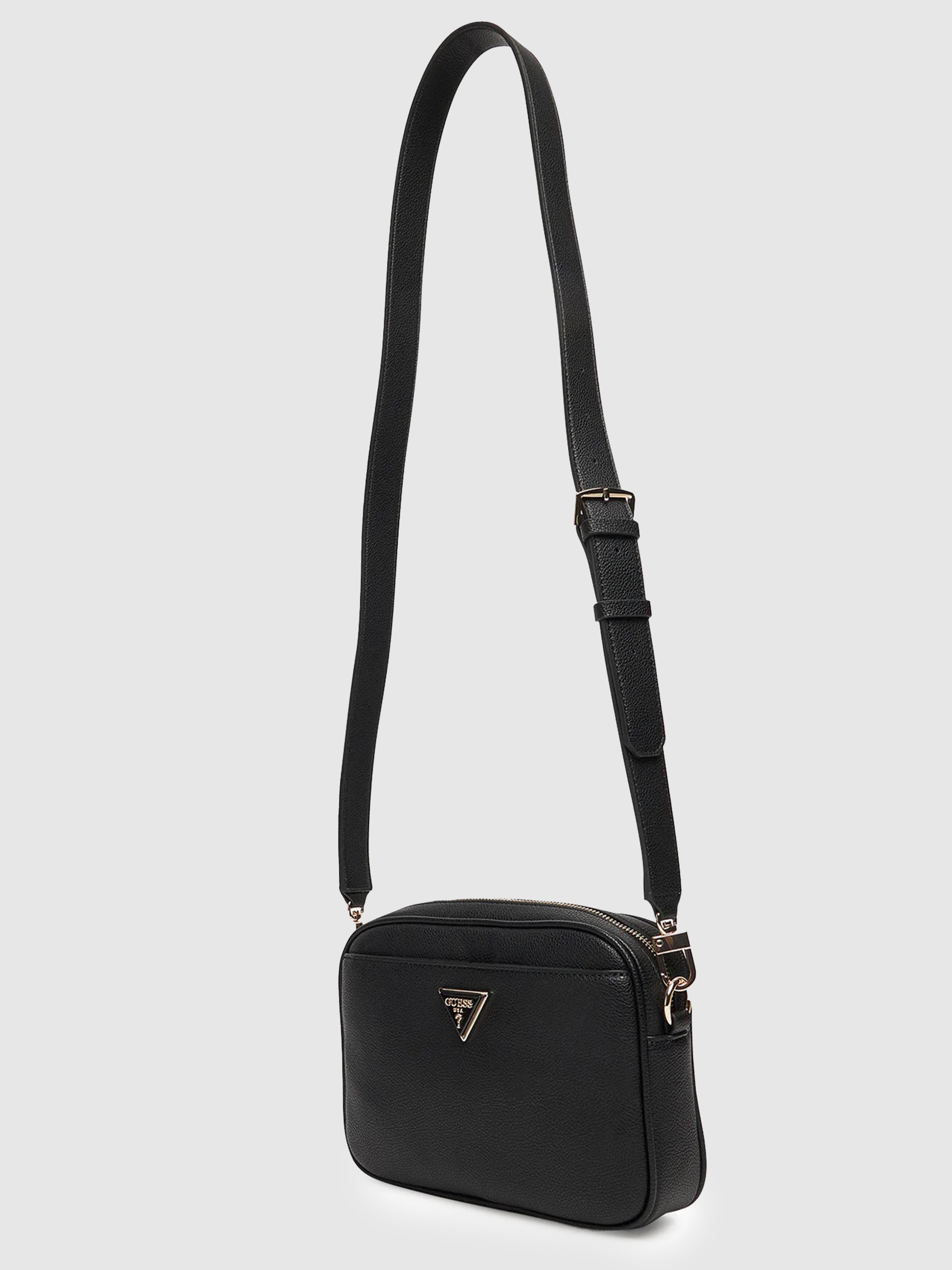 Shoulder Bags Woman Black Guess