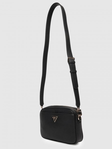 Shoulder Bags Woman Black Guess
