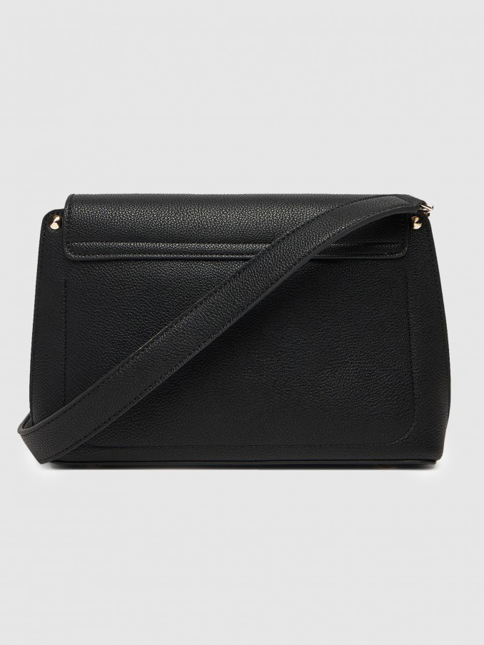 Bolsos de Hombro Mujer Negro Guess
