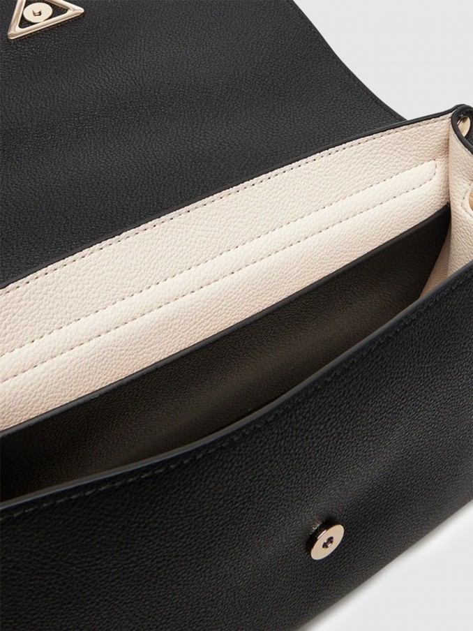 Shoulder Bags Woman Black Guess