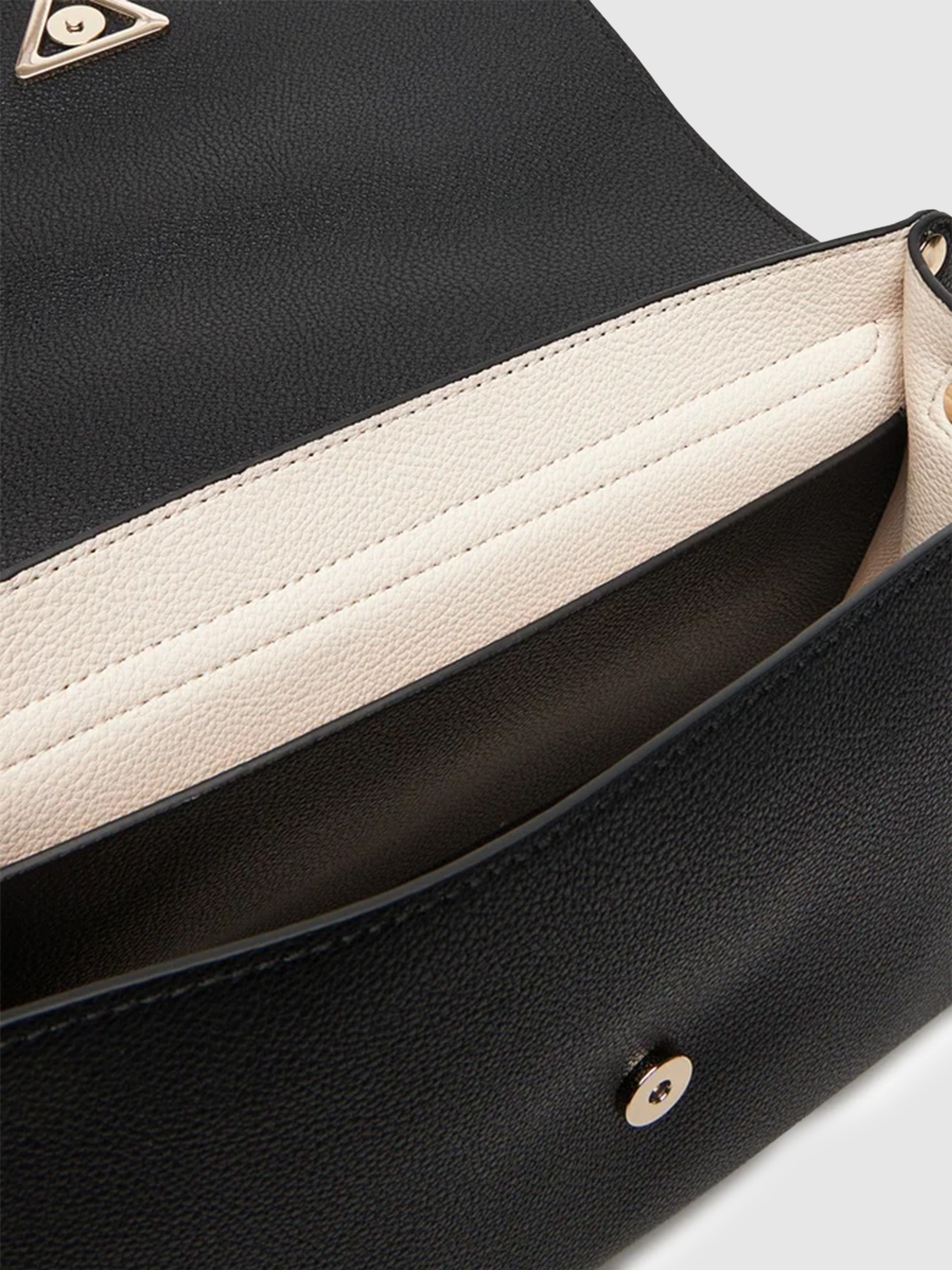 Shoulder Bags Woman Black Guess