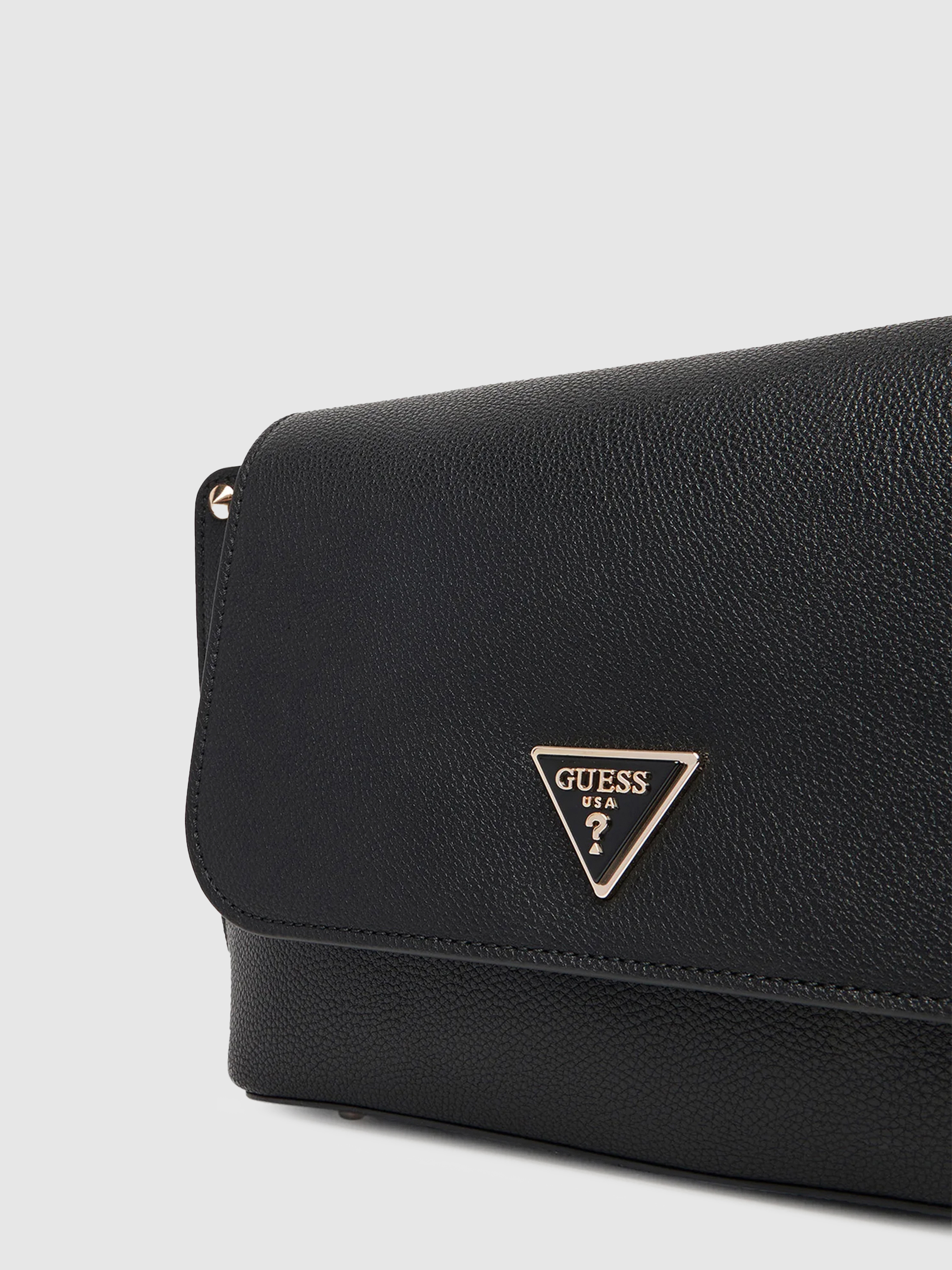 Shoulder Bags Woman Black Guess