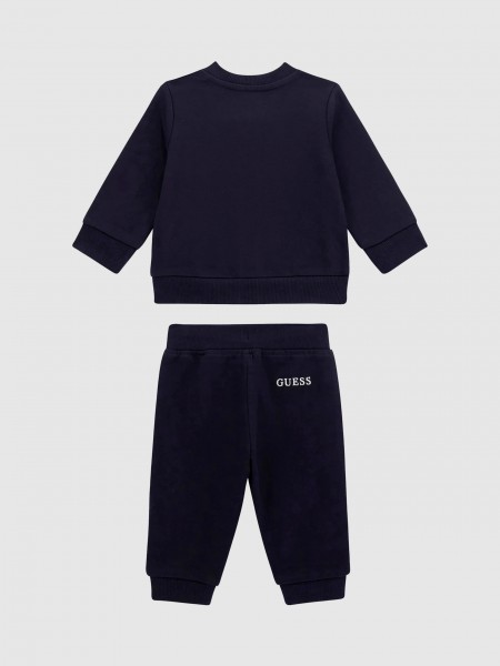 Conjuntos Beb Menino Guess Kids