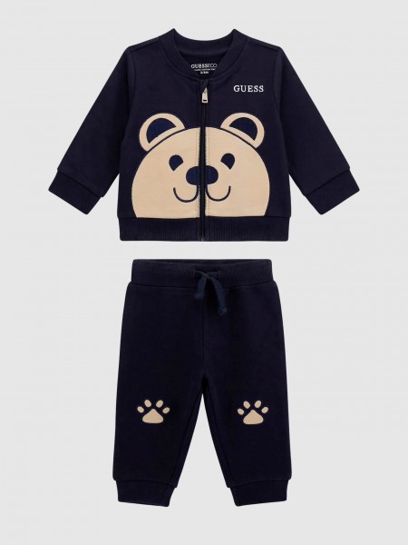 Conjuntos Beb Menino Guess Kids