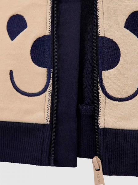 Conjuntos Beb Menino Guess Kids