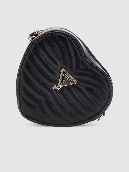 Shoulder Bags Girl Black Guess