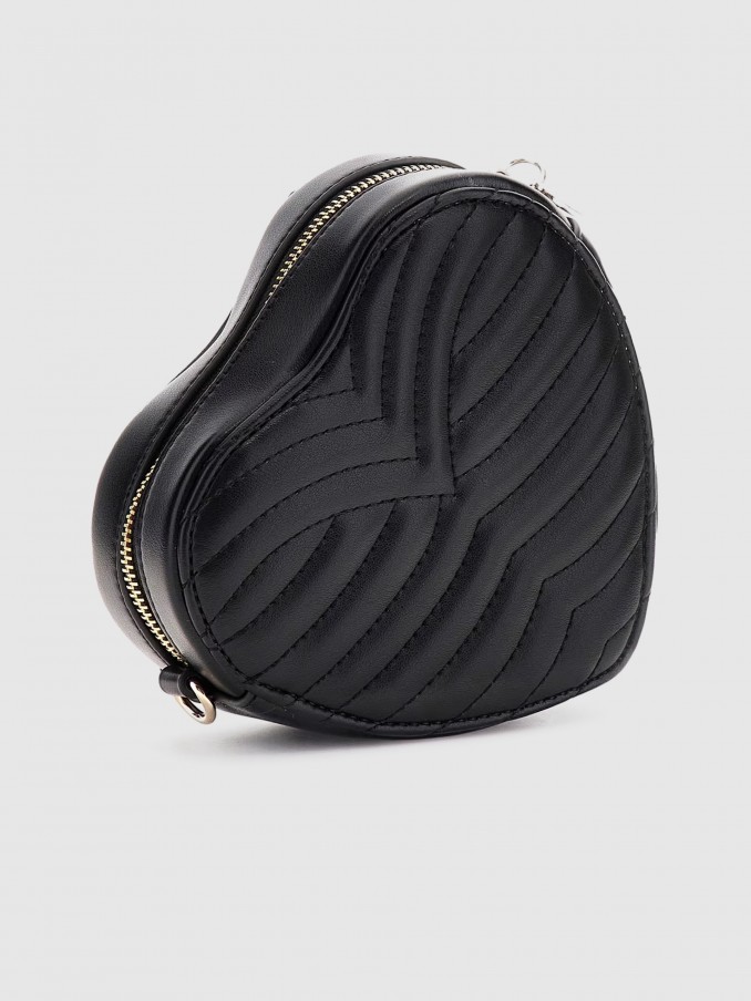 Shoulder Bags Girl Black Guess