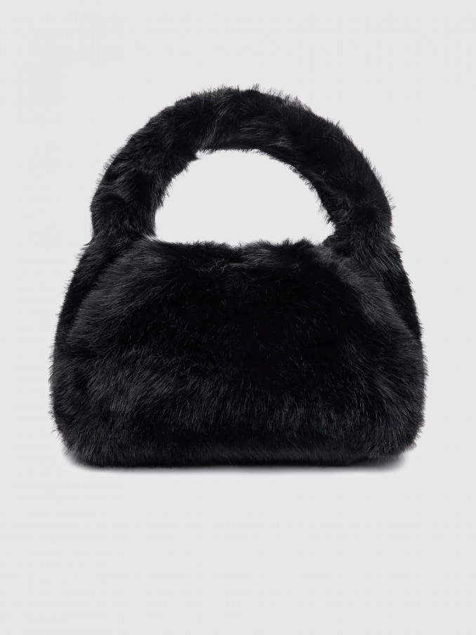 Handbag Girl Black Guess