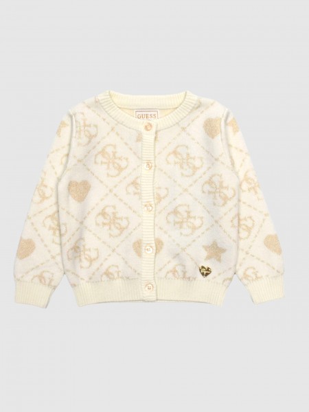 Casaco Menina Guess Kids