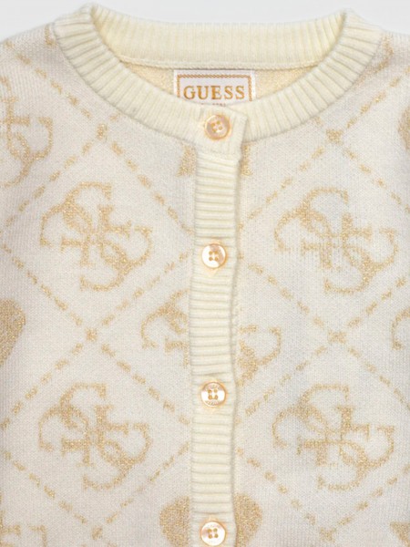 Casaco Menina Guess Kids