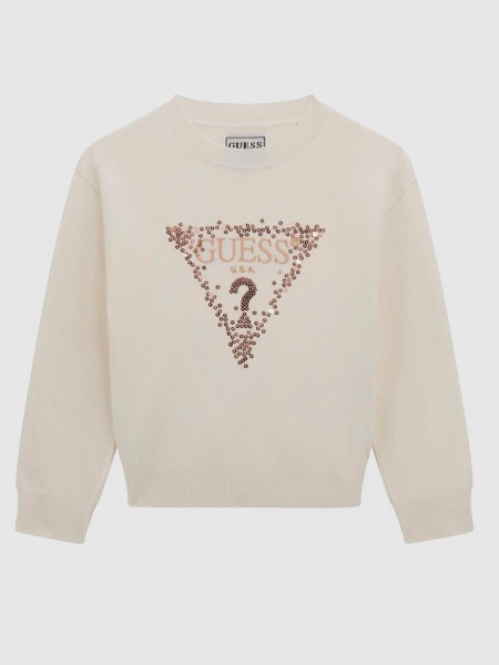 Camisola Menina Guess Kids