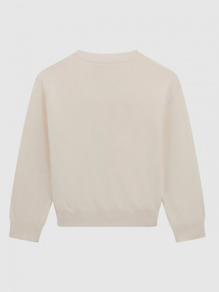 Camisola Menina Guess Kids