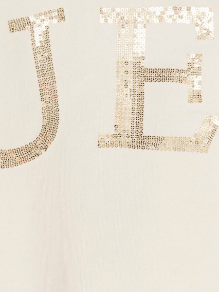 Jumper Girl White Guess