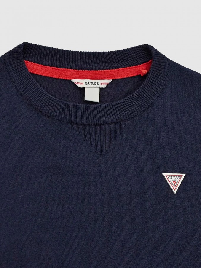Pullover Boy Guess