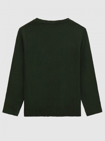 Camisola/sweater Menino Guess Kids