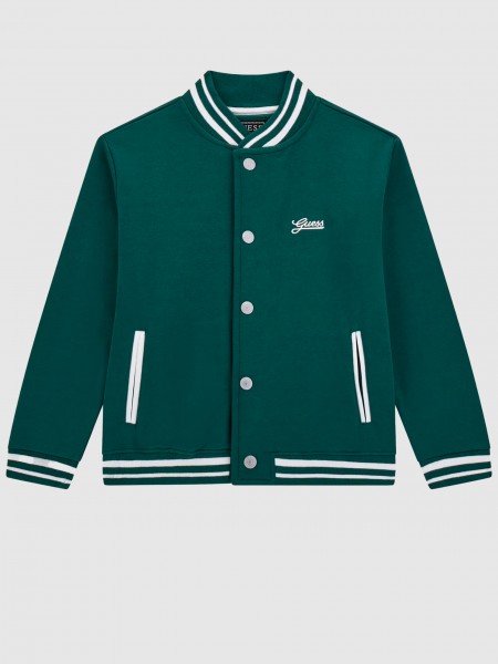 Casacos Menino Guess Kids
