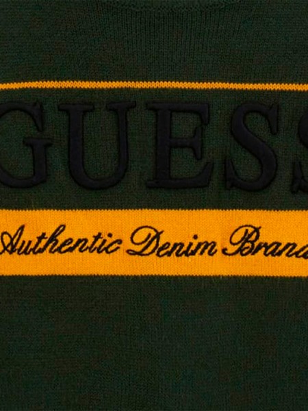 Camisola/sweater Menino Guess Kids