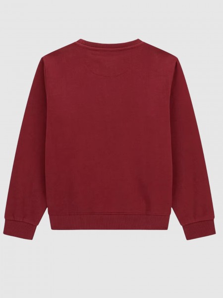 Camisola/sweater Menino Guess Kids