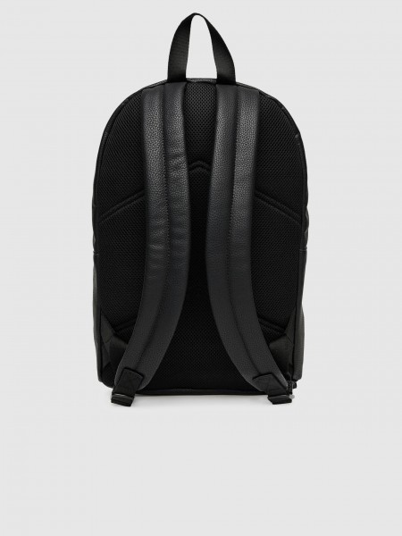 Backpack Man Black Calvin Klein