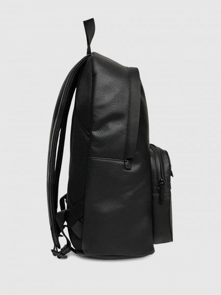 Backpack Man Black Calvin Klein