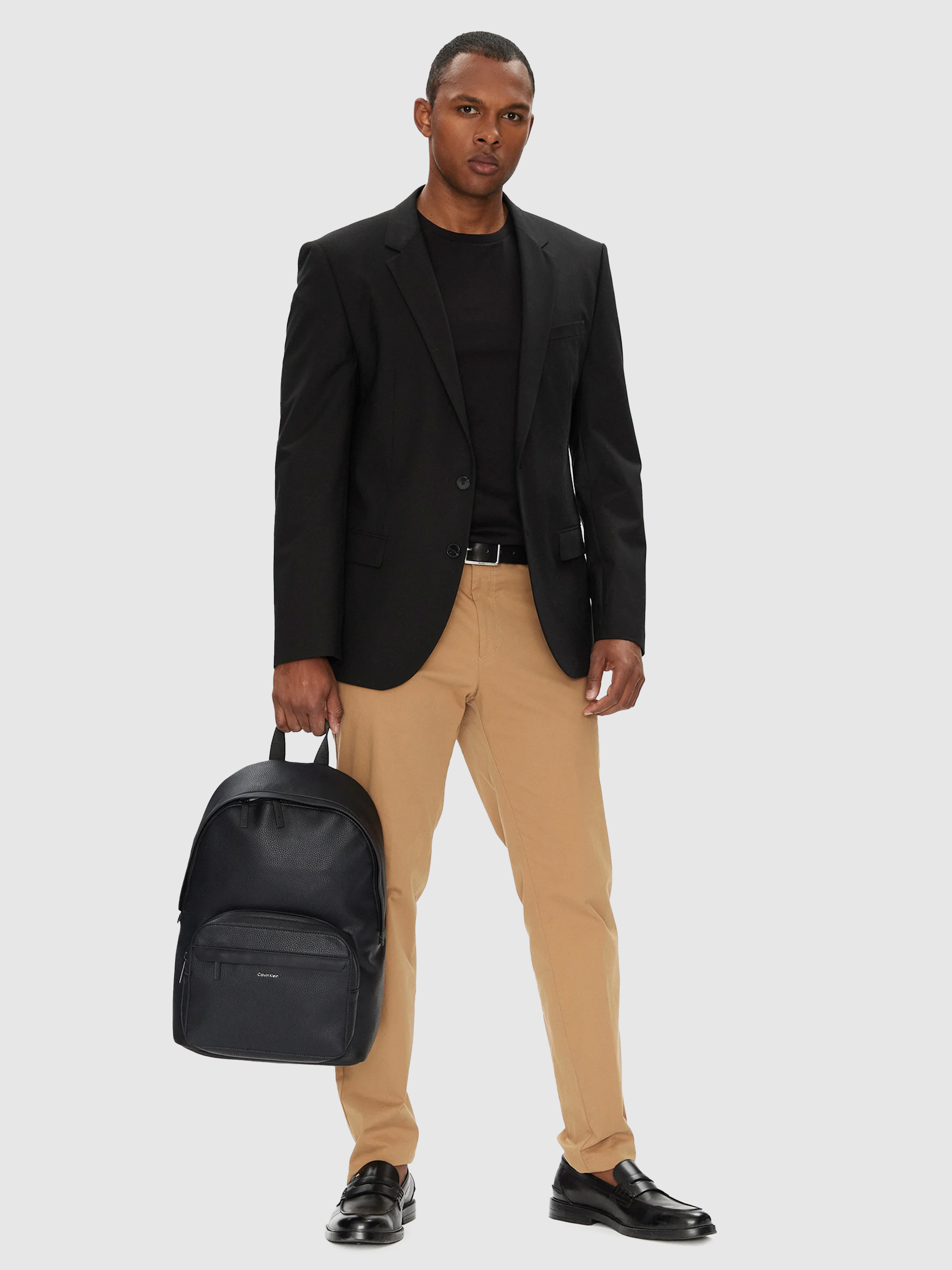 Mochilas Homem Calvin Klein