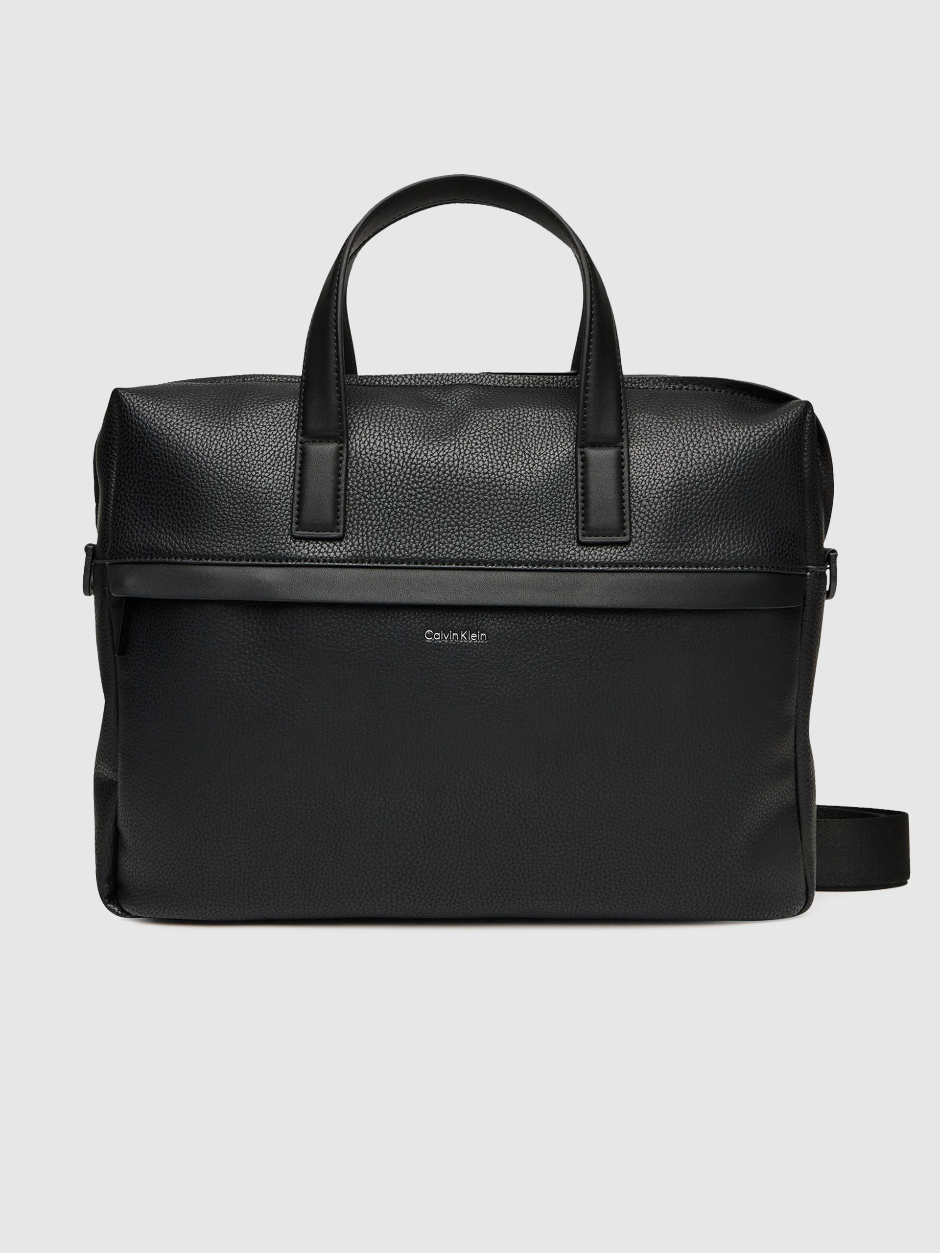 Laptop Bags Man Black Calvin Klein