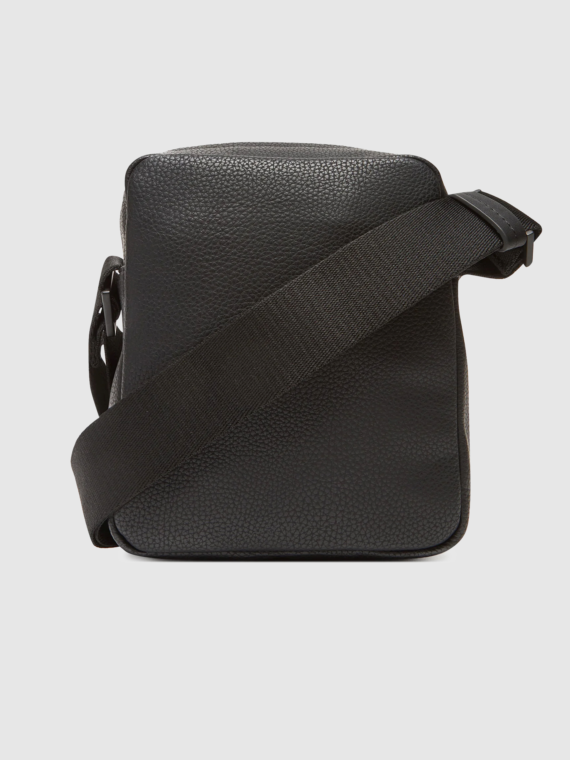 Shoulder Bags Man Black Calvin Klein