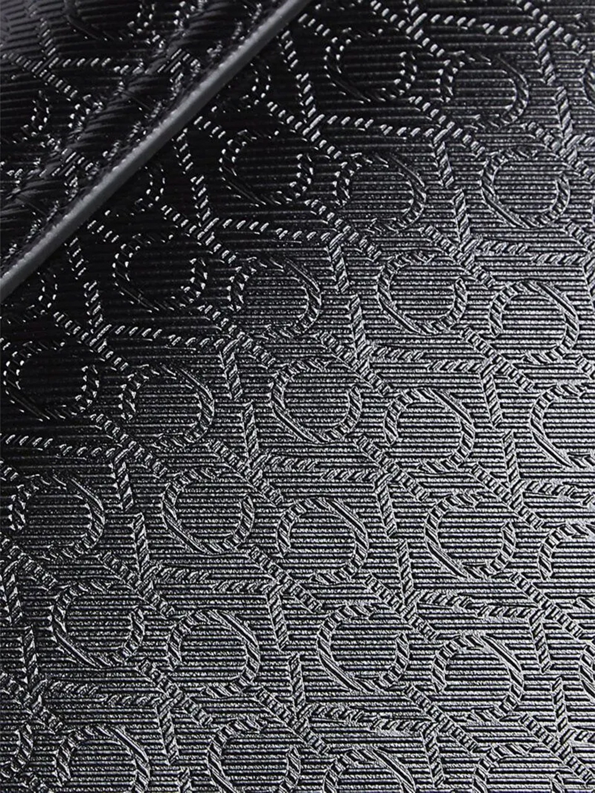 Shoulder Bags Woman Black Calvin Klein