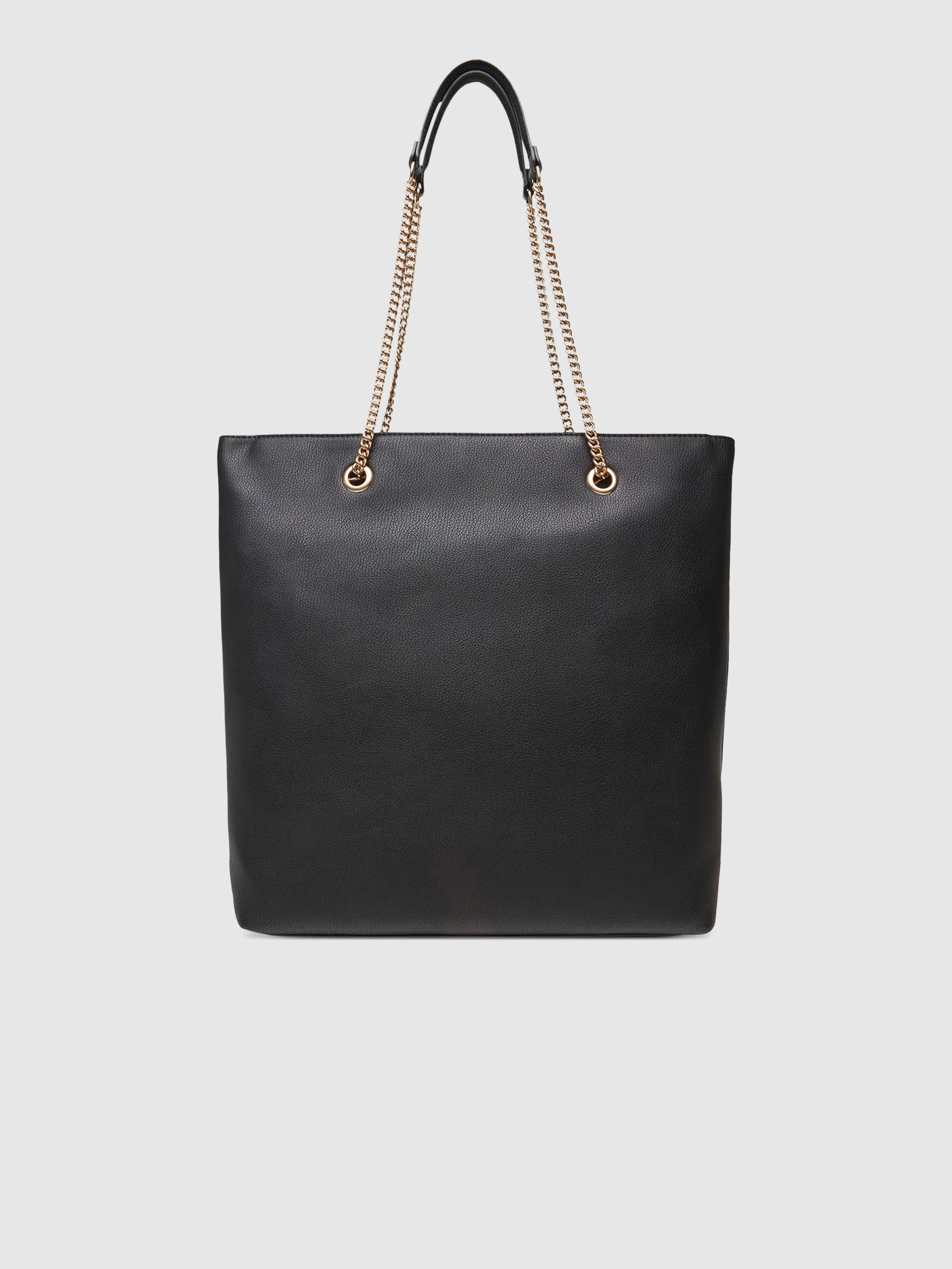 Bolsos de Mano Mujer Negro Calvin Klein