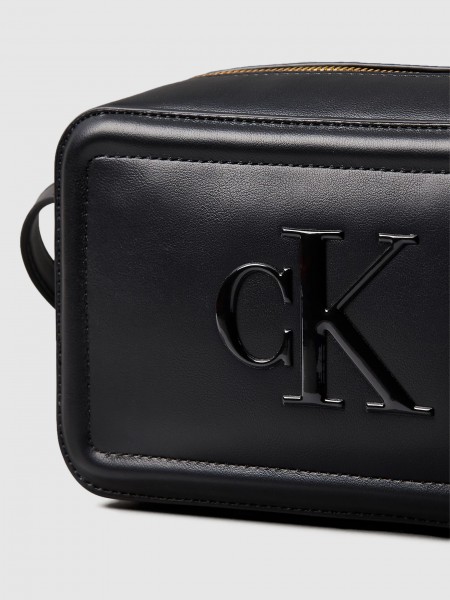 Mala Tiracolo Mulher Calvin Klein