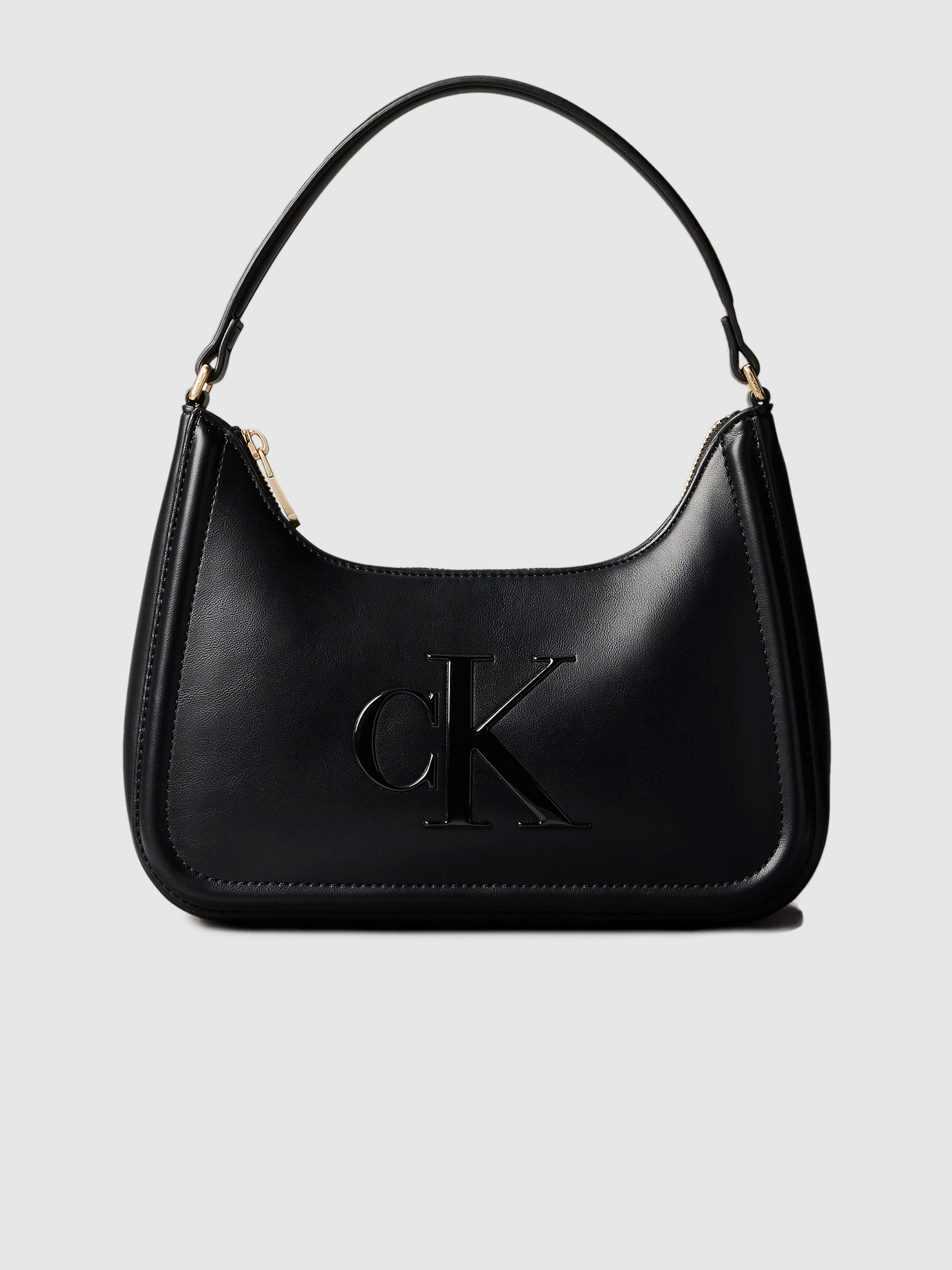 Shoulder Bags Woman Black Calvin Klein