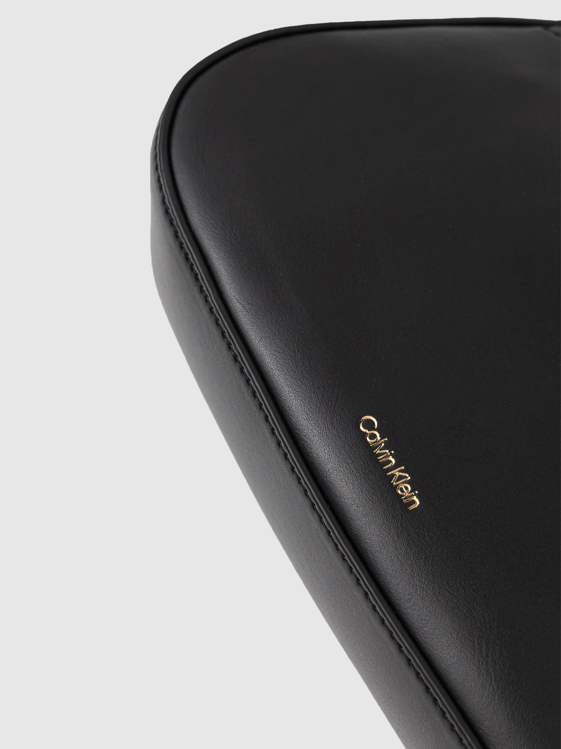 Bolsos de Hombro Mujer Negro Calvin Klein