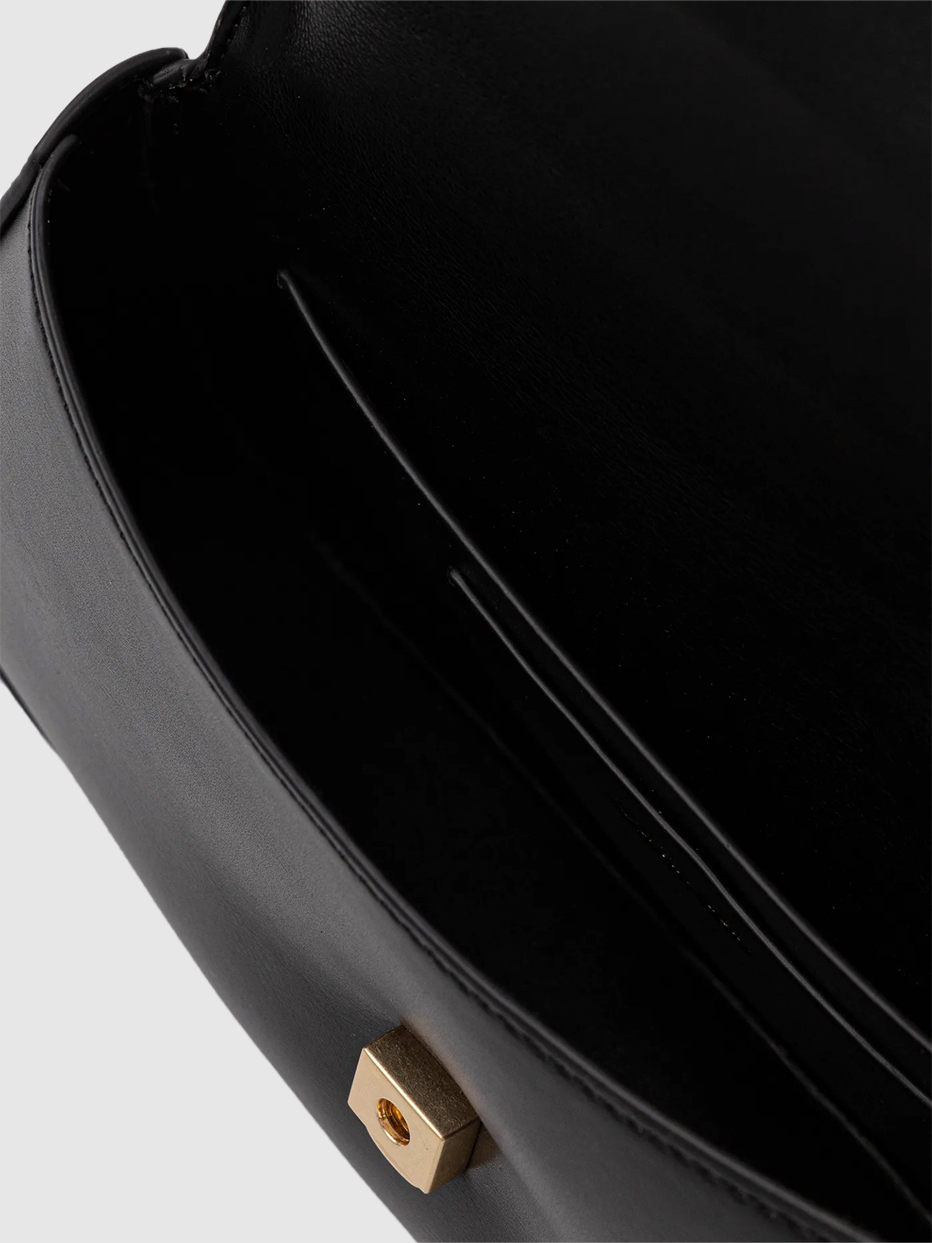 Bolsos de Hombro Mujer Negro Calvin Klein