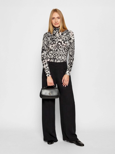 Shoulder Bags Woman Black Calvin Klein Shoulder Bags Woman Black Calvin Klein