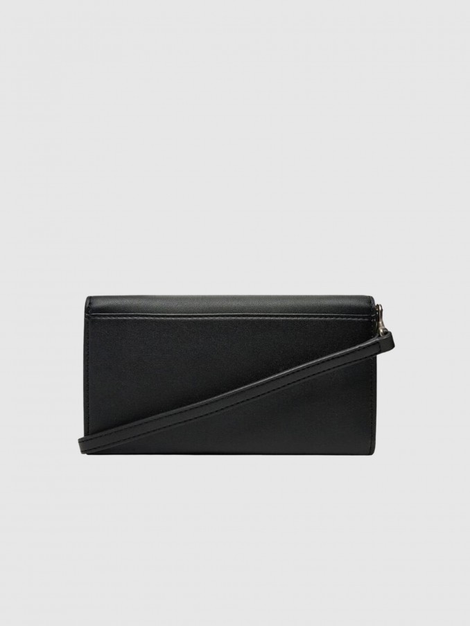 Shoulder Bags Woman Black Calvin Klein